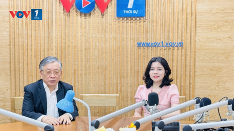 Các phương pháp hiện đại điều trị bệnh lý gan mật (6/4/2024)