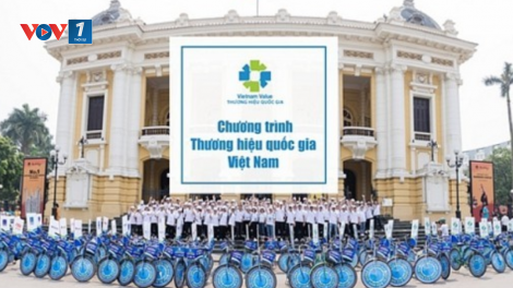 THỜI SỰ 21H30 ĐÊM 15/4/2024: Tuần lễ Thương hiệu quốc gia Việt Nam năm 2024 chính thức diễn ra từ hôm nay quảng bá các sản phẩm đạt Thương hiệu quốc gia.