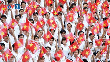 Người Việt, giá trị Việt trong phát triển và hội nhập (18/4/2024)