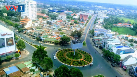 THỜI SỰ 6H SÁNG 12/4/2024: Thường trực Chính phủ yêu cầu xem xét, phê duyệt Quy hoạch vùng Tây Nguyên thời kỳ 2021 - 2030, tầm nhìn đến năm 2050 ngay trong trong tháng 4 này