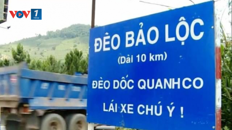 Kinh nghiệm đi đèo Bảo Lộc (01/04/2024)