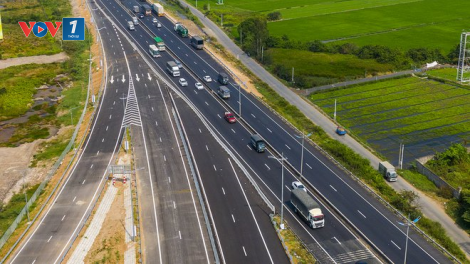Kinh nghiệm đi cao tốc Trung Lương – Mỹ Thuận (tiếp các cao tốc chưa có làn dừng khẩn cấp) (15/04/2024)