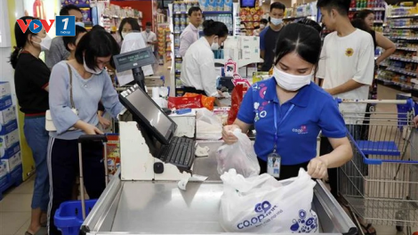 THỜI SỰ 12H TRƯA 29/4/2024: Nhiều tín hiệu tích cực về tình hình kinh tế xã hội tháng 4 và 4 tháng đầu năm