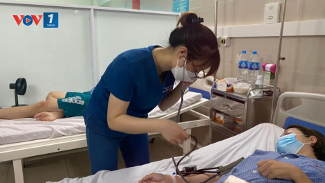 Tránh tâm lý chủ quan với dịch cúm đầu hè (21/04/2024)