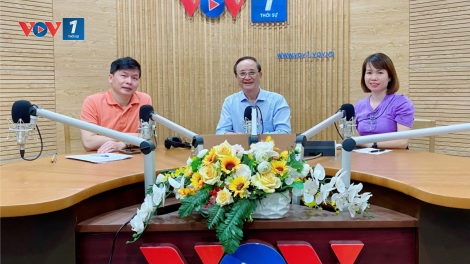Đề xuất hạ chuẩn trong tuyển dụng giáo viên: Chất lượng giảng dạy liệu có đảm bảo? (06/04/2024)