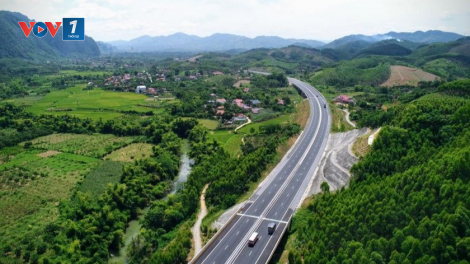 THỜI SỰ 6H SÁNG 21/4/2024: Khởi công tuyến cao tốc Chi Lăng – Hữu Nghị, tuyến đường quan trọng trung chuyển hàng hóa từ Việt Nam sang Trung Quốc