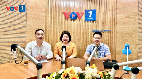 Mở đường lớn cho Kinh tế tập thể - Hợp tác xã bứt phá trong giai đoạn mới (07/04/2024)