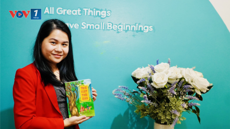 "Tri kỷ vượt thời gian": Hành trình cho những ai muốn tìm về nguồn cội (02/04/2024)