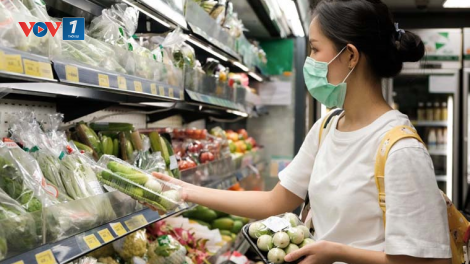 THỜI SỰ 18H CHIỀU 27/4/2024: Chính phủ xác định không để bị động trong quản lý, điều hành giá cả