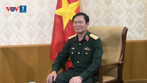 Phát huy giá trị, bài học kinh nghiệm của chiến thắng Điện Biên Phủ trong sự nghiệp xây dựng và bảo vệ Tổ quốc hiện nay (13/4/2024)