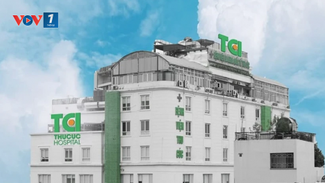 THỜI SỰ 21H30 ĐÊM 09/4/2024:  Bộ Y tế yêu cầu kiểm tra, xác minh thông tin về ca tử vong thai nhi tại Bệnh viện Đa khoa Quốc tế Thu Cúc
