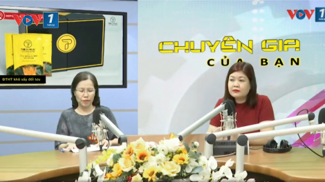 Viêm phổi cấp và cách phòng ngừa hiệu quả (27/04/2024)