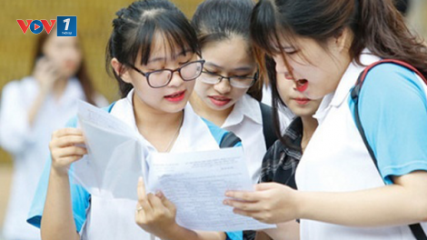 Xét tuyển năm 2024: Thí sinh chuộng tham gia thi riêng để xét tuyển đại học (05/04/2024)
