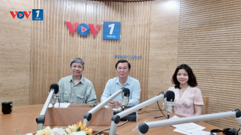 Già hóa dân số và kiến nghị nguồn lực chất lượng cao (20/4/2024)