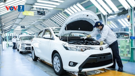 THỜI SỰ 21H30 ĐÊM 21/5/2024: Bộ Tài chính đề xuất gia hạn thuế tiêu thụ đặc biệt với ôtô sản xuất trong nước đến ngày 20/11 năm nay