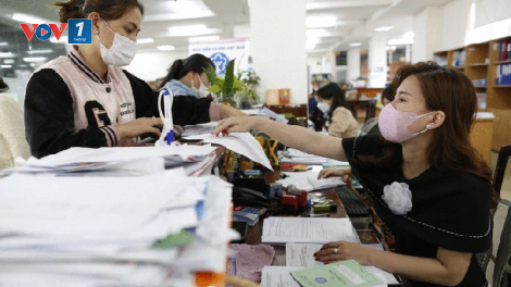 Hoàn thiện vị trí việc làm để cải cách tiền lương (16/5/2024)
