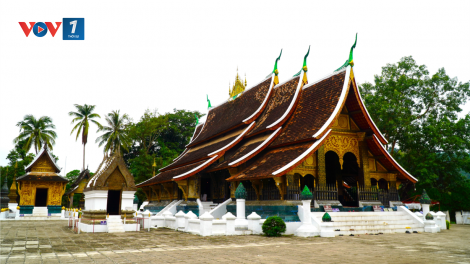 Lý giải sức hấp dẫn của du lịch Lào (10/05/2024)
