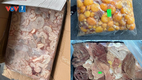 “Để thực phẩm an toàn: cần phải tăng cường kiểm tra đột xuất” (21/05/2024)