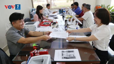 THỜI SỰ 6H SÁNG 21/05/2024: Thủ tướng ban hành Chỉ thị về tiếp tục đẩy mạnh cắt giảm, đơn giản hóa thủ tục hành chính phục vụ người dân, doanh nghiệp