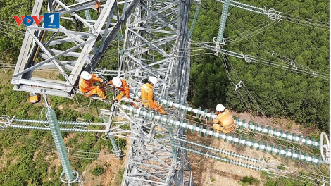 THỜI SỰ 6H SÁNG 26/5/2024: Thủ tướng Chính phủ yêu cầu tập trung 5 nhiệm vụ trọng tâm, bảo đảm tiến độ dự án đường dây 500 kV mạch 3