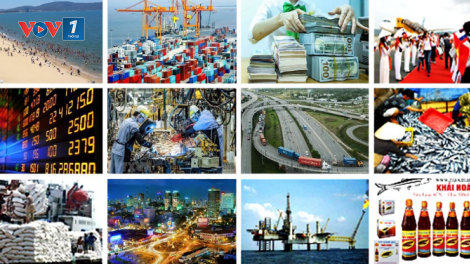 THỜI SỰ 21H30 ĐÊM 22/05/2024: Thủ tướng Chính phủ ban hành Chỉ thị về xây dựng kế hoạch phát triển kinh tế - xã hội và dự toán ngân sách nhà nước năm 2025