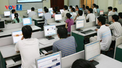 Nghi ngại về chất lượng đầu vào trong đào tạo đại học hiện nay (25/05/2024)