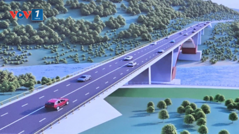THỜI SỰ 12H TRƯA 28/05/2024: Đề xuất xây dựng cao tốc Nha Trang - Đà Lạt