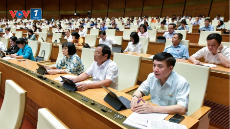 THỜI SỰ 6 H SÁNG 28/5/2024: Quốc hội sẽ thảo luận về dự án Luật Thủ đô sửa đổi
