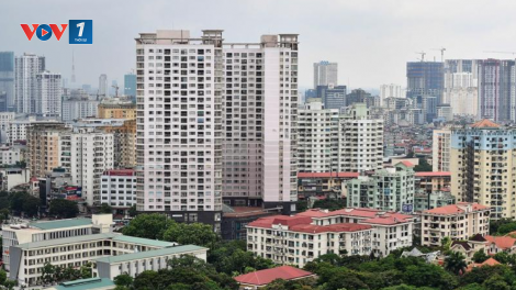 Hà Nội thu hút đầu tư hàng loạt dự án nhà ở (28/05/2024)