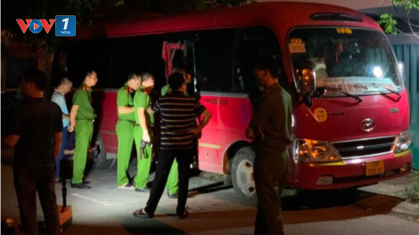 THỜI SỰ 6H SÁNG 30/05/2024: Công an Thái Bình khởi tố vụ án bỏ quên trẻ 5 tuổi trên xe ô tô