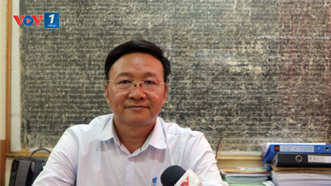 Nhà sử học Campuchia ca ngợi chiến thắng Điện Biên Phủ (04/05/2024)