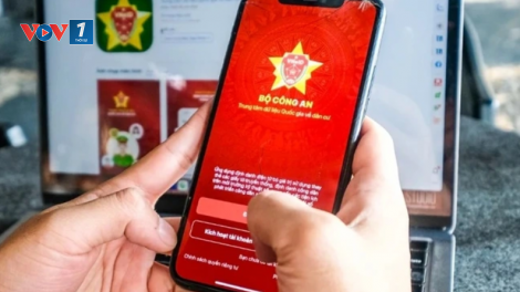 THỜI SỰ 6H SÁNG 04/05/2024: Từ ngày 1/7 tới, người dân sử dụng tài khoản duy nhất là VNeID trong thực hiện dịch vụ hành chính công trên môi trường điện tử