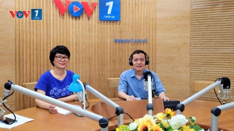 Xuyên tạc chiến thắng lịch sử Điện Biên Phủ - sự tráo trở của những kẻ vô ơn (08/5/2024)