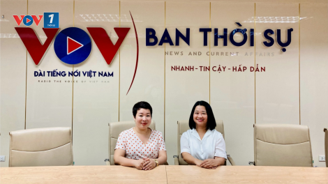 Thị trường lao động quốc tế sẽ vận hành theo xu hướng nào? (19/05/2024)