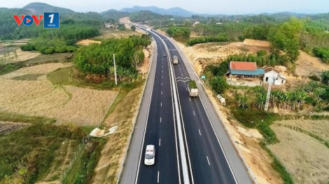 THỜI SỰ 21H30 ĐÊM 19/5/2024: Khẩn trương cải tạo, nâng cấp Quốc lộ 4B dài gần 77km, nối từ thành phố Lạng Sơn đến tỉnh Quảng Ninh