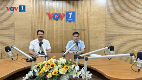 Tăng cường đảm bảo an toàn, vệ sinh lao động tại nơi làm việc và trong chuỗi cung ứng (11/05)