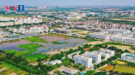 THỜI SỰ 18H CHIỀU 27/5/2024: Bộ Chính trị ban hành Kết luận về Quy hoạch Thủ đô Hà Nội thời kỳ 2021-2030, tầm nhìn đến năm 2050.