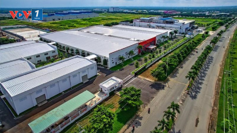 Nghị định số 32 năm 2024 của Chính phủ đã phần nào giải quyết được vướng mắc khi thành lập cụm công nghiệp mới (2/5/2024)