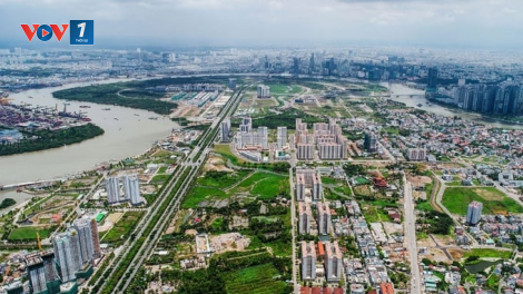 THỜI SỰ 18H CHIỀU 17/5/2024: Chính phủ thông qua đề nghị đưa Luật Đất đai có hiệu lực thi hành (từ ngày 1/7/2024) sớm hơn 6 tháng như Luật quy định