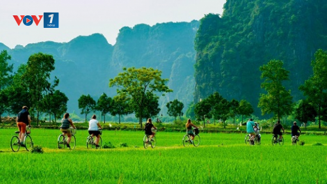 Du lịch xanh: Hướng đi bền vững của nhiều địa phương (23/05/2024)