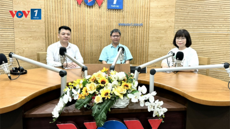 Đổi mới sáng tạo – động lực thúc đẩy phát triển kinh tế xã hội địa phương (18/05/2024)