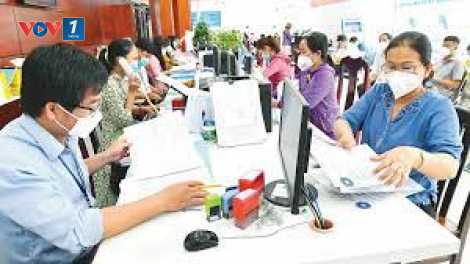 Sắp xếp đơn vị hành chính: Ý đảng- lòng dân- tâm cán bộ (1/5/2024)