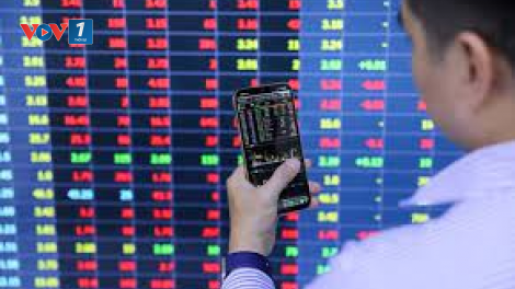Trên thị trường chứng khoán, sắc đỏ vẫn chiếm ưu thế (14/5/2024)