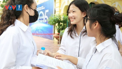 Tuyển sinh Đại học 2024: Điểm trúng tuyển bằng học bạ quá thấp, nỗi lo chất lượng đào tạo (24/05/2024)