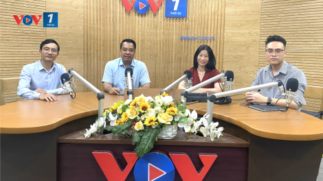Vai trò của trường đại học trong hệ sinh thái khởi nghiệp Việt Nam (5/5/2024)