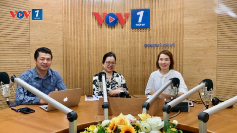 Kết nối chế biến tiêu thụ đặc sản vùng miền (27/05/2024)