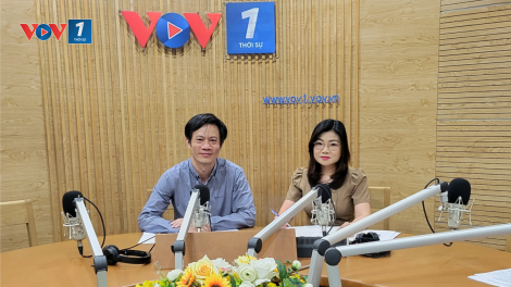 “5 nhiệm vụ trọng tâm đẩy mạnh cắt giảm, đơn giản hóa thủ tục hành chính phục vụ người dân, doanh nghiệp” (23/05/2024)