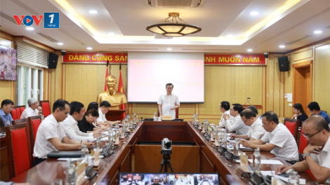 Quy định 142 -Tạo điều kiện cho người đứng đầu lựa chọn cấp phó (21/5/2024)