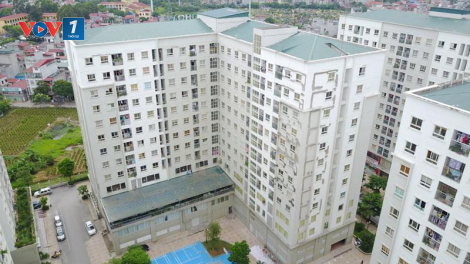 Giám sát thực hiện chính sách, pháp luật về quản lý thị trường bất động sản (6/5/2024)