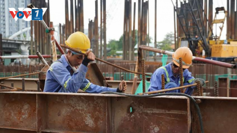 Vì sao tiến độ giải ngân vốn đầu tư công của tp HCM vẫn chậm? (09/05/2024)